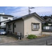 御領3丁目福嶋戸建A棟の外観画像