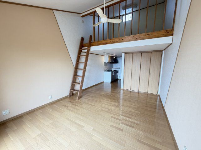 リビング