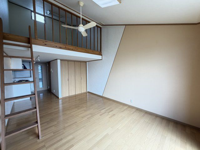 リビング