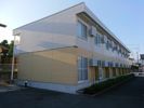 レオパレスブルースカイの間取り画像