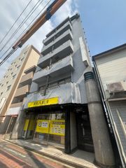 ブリリアント新神戸の外観画像