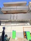 フジパレス千林Ⅱ番館の外観