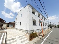 ルピナスの外観画像