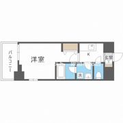 Laule'a Kashimaの間取り画像
