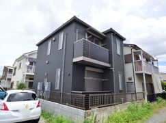 Blackyの外観画像