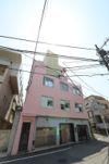 第一西尾ビルの間取り画像