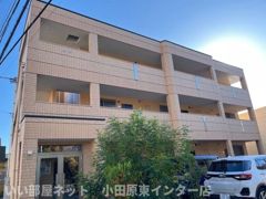 サン アルチェ Aの外観画像