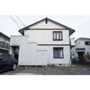 セフィラ野火止A棟の外観画像