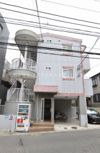 バーミリオン市川の間取り画像