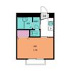 ハイム細小路の間取り画像