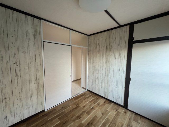 洋室