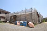 伊島町新築の間取り画像