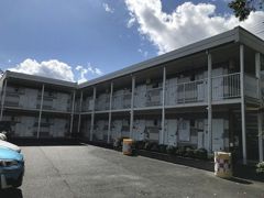 レオパレスLIBERTYの外観画像