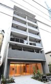 グランドコンシェルジュ吾妻橋の間取り画像