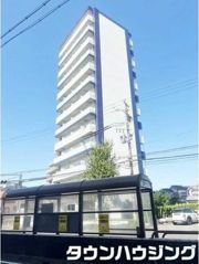 STUDIO KANAREBASHIの外観画像