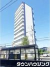 STUDIO KANAREBASHIの外観
