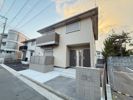 YOUR MAISON A棟の間取り画像