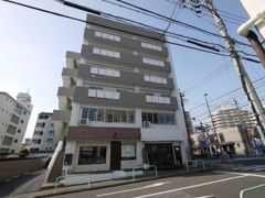 小林ビルの外観画像