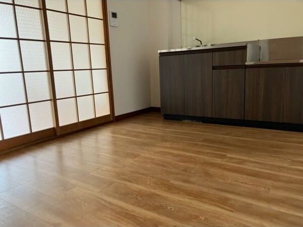 リビング