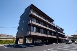 Jenks Villaの外観画像