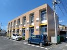 レオパレスサンコーの間取り画像