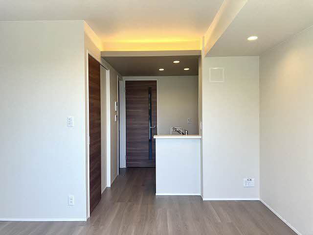 リビング