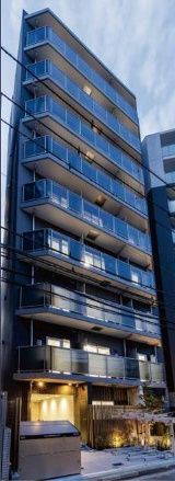 AZEST横濱関内の外観画像