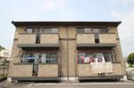 スペランツァの間取り画像