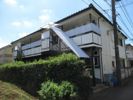 睦ハイツの間取り画像