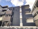 プレステージ箱崎の間取り画像