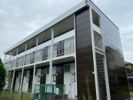 レオパレスパークハイムの間取り画像