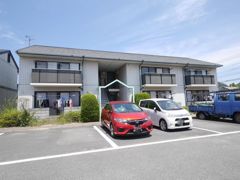 ガーデンシティー御牧の外観画像