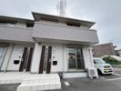 エルメゾン坂原 Aの間取り画像