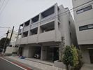パークウッズ戸越公園の間取り画像