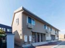 ハーベストの間取り画像