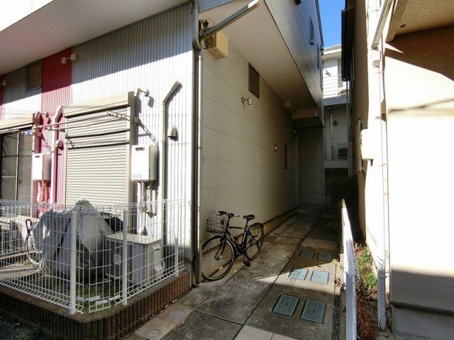 その他