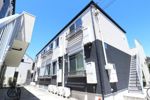 ヴェスタ市川の間取り画像