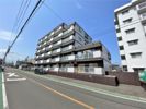 REXYZ城野の間取り画像