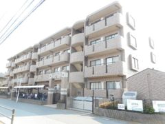 グランフィールド行徳の外観画像