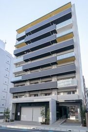 プライムホーム大宮の外観画像