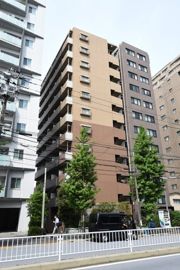 プレール・ドゥーク文京本駒込の外観画像