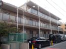 喜多見ノースコートの間取り画像