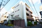 カーサ松崎町の間取り画像