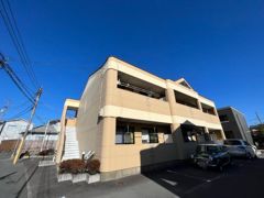 グッドメイツⅡの外観画像