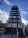 ルクシェール横濱吉野町の間取り画像