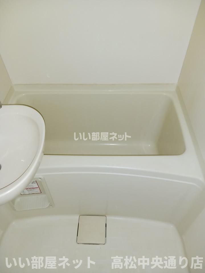 バスルーム