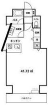 TERZOの間取り画像