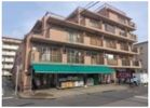 東陽マンションの間取り画像