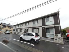 セプトガーデン元総社の外観画像