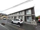 セプトガーデン元総社の外観画像